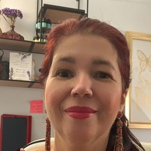 Meet your Posher, Maria